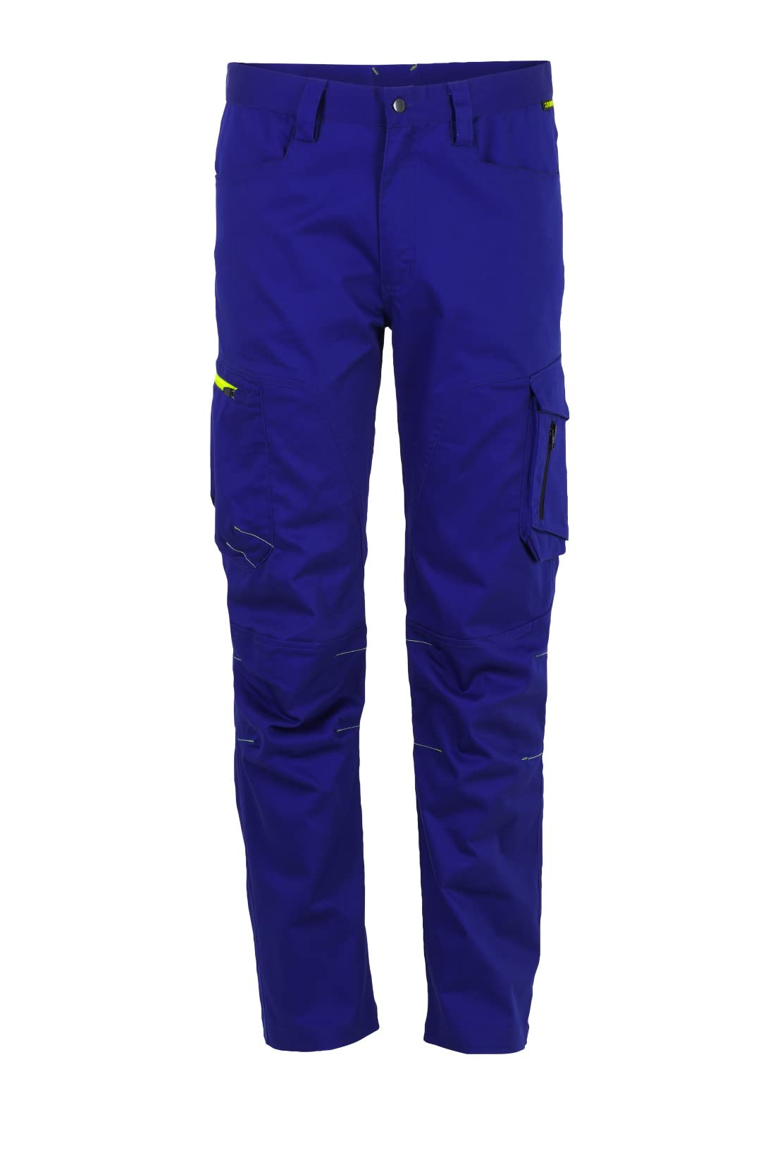 planam-stretchline-work-utility-pants-arbeitshose-herren image 8