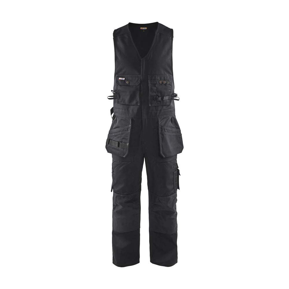 bl-kl-der-kombihose-stretch-arbeitshose image 1