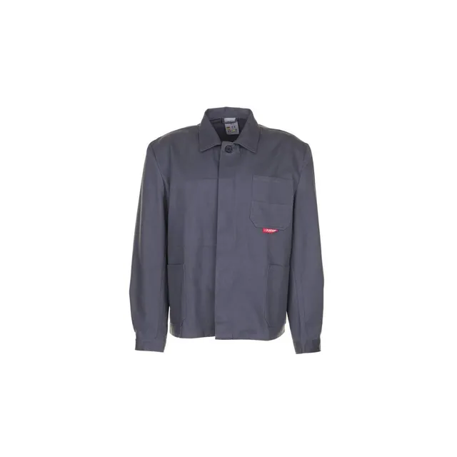 planam-bw-290-arbeitsjacke-grau-gr-e-24 image 1
