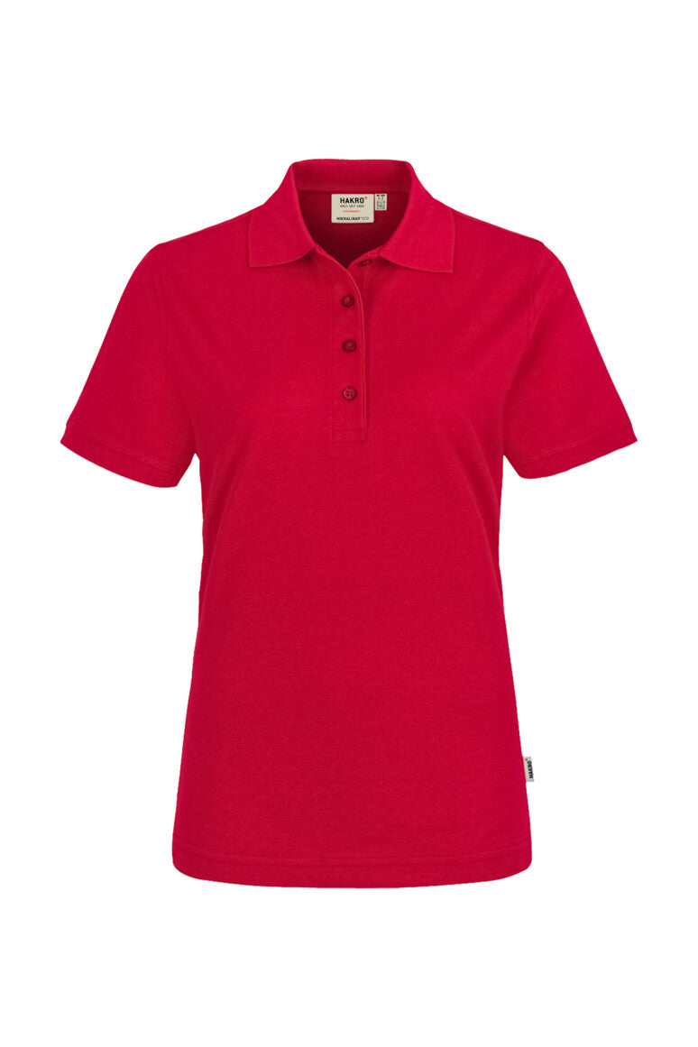 hakro-no-369-damen-poloshirt-mikralinar-eco-regular-fit-work-performance-poloshi image 8