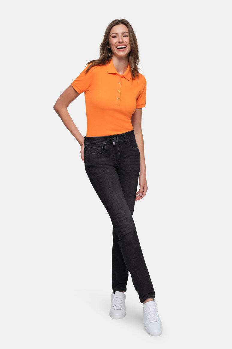 hakro-no-730-damen-5-pocket-jeanshose-x-stretch-eco-regular-fit image 7