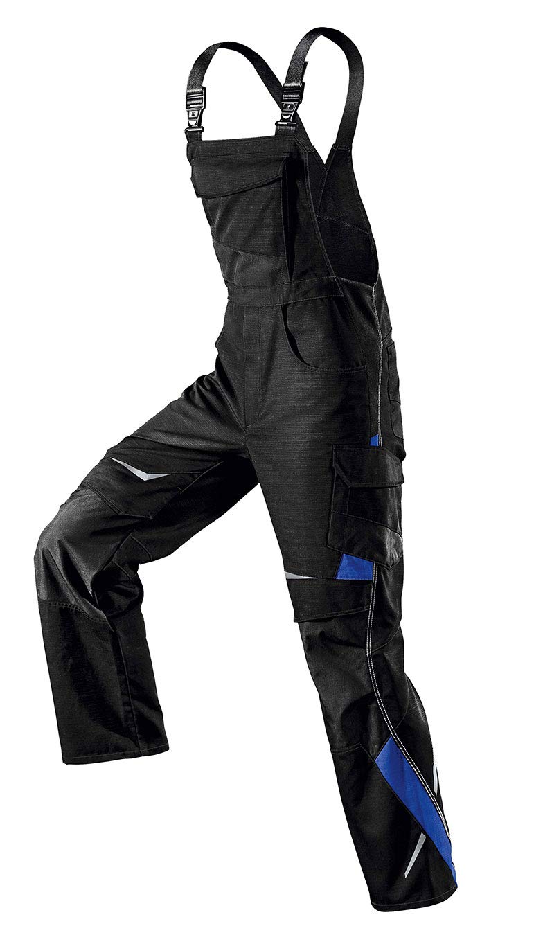 k-bler-pulsschlag-latzhose-herren-mit-fronttasche image 4