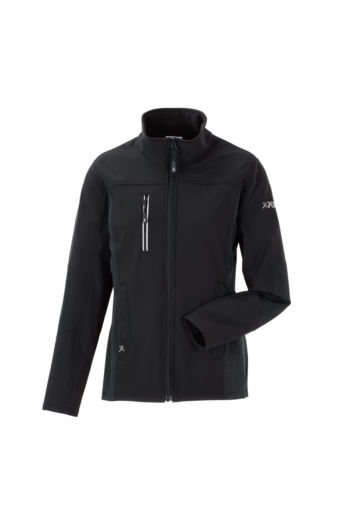 planam-highline-damen-bundhose-arbeitshose-schwarz-schiefer-zink image 7