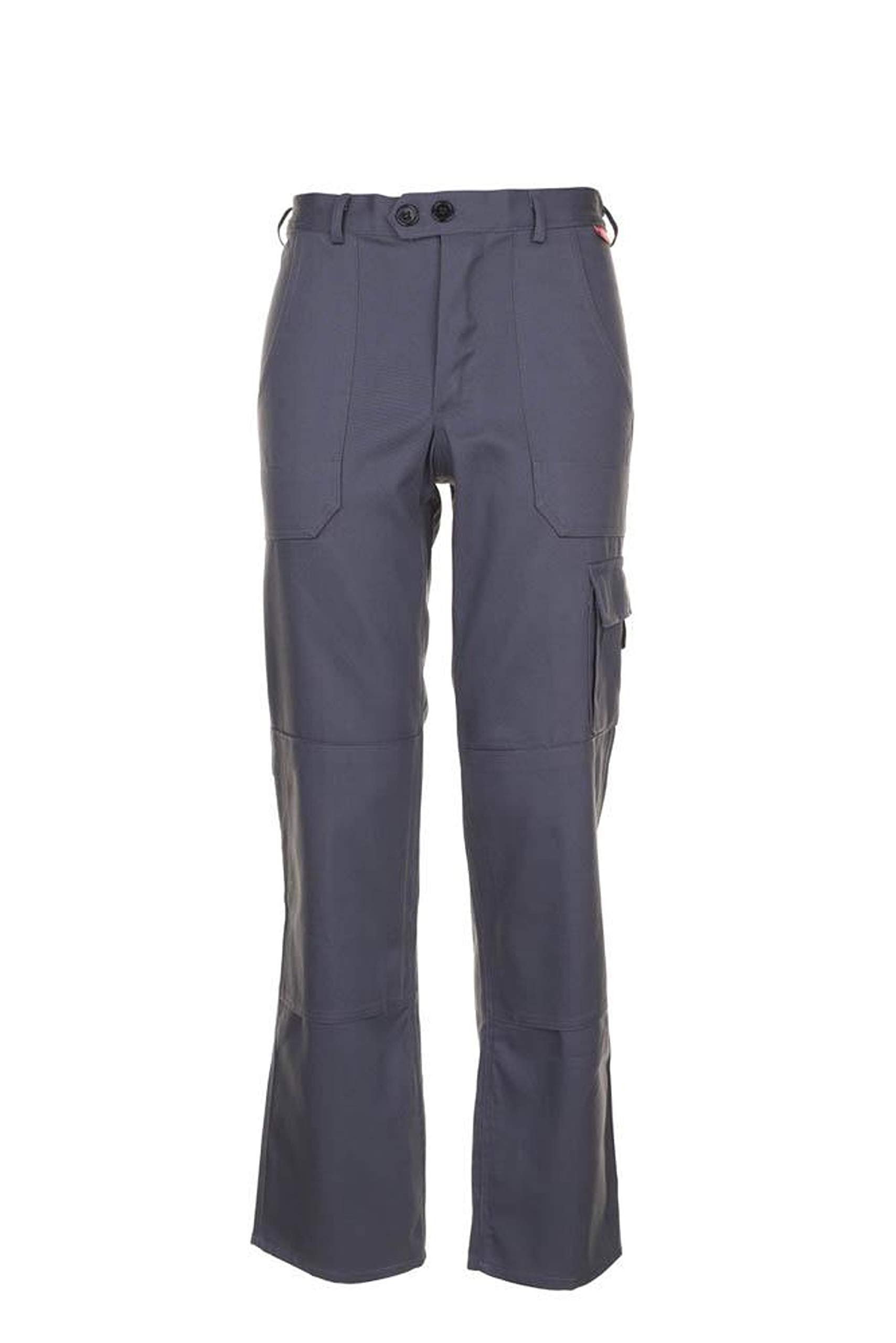 planam-bw-290-cargo-bundhose-grau-gr-26 image 3