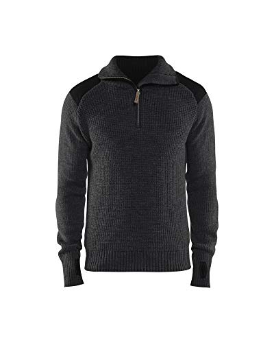 bl-kl-der-wollsweater-dunkelgrau-schwarz image 3
