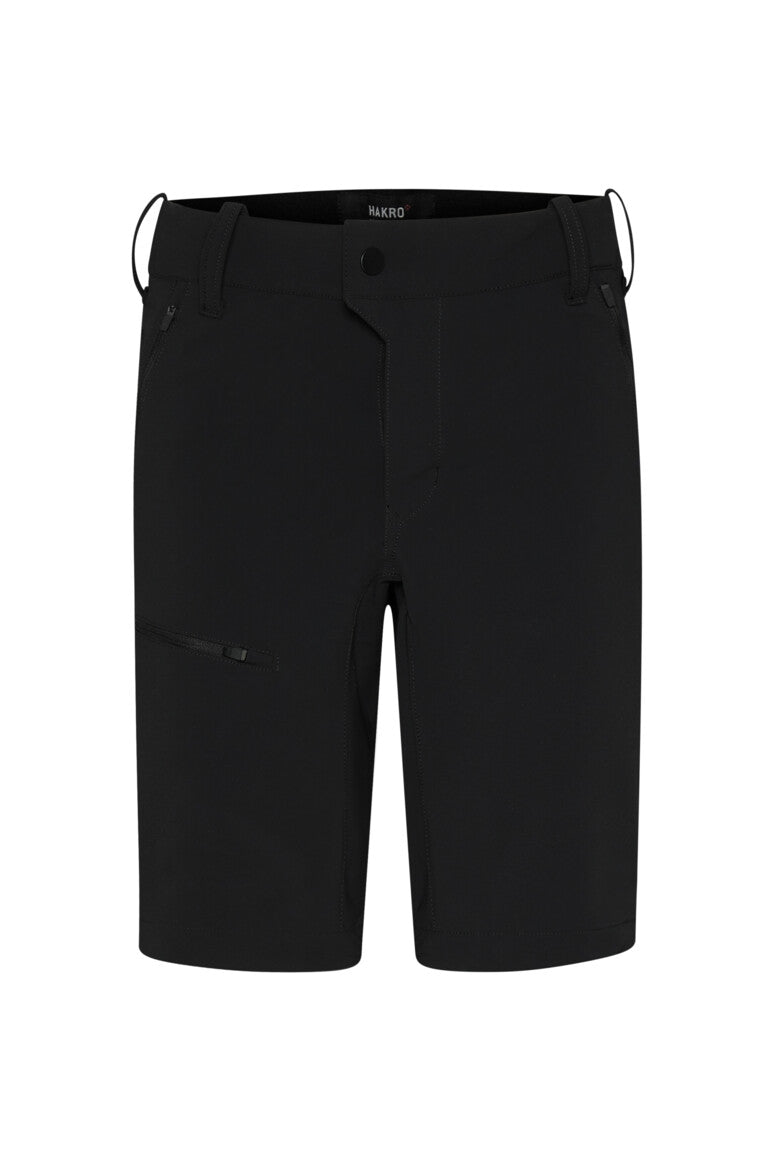 hakro-no-743-funktionsshorts-x-stretch-regular-fit image 3