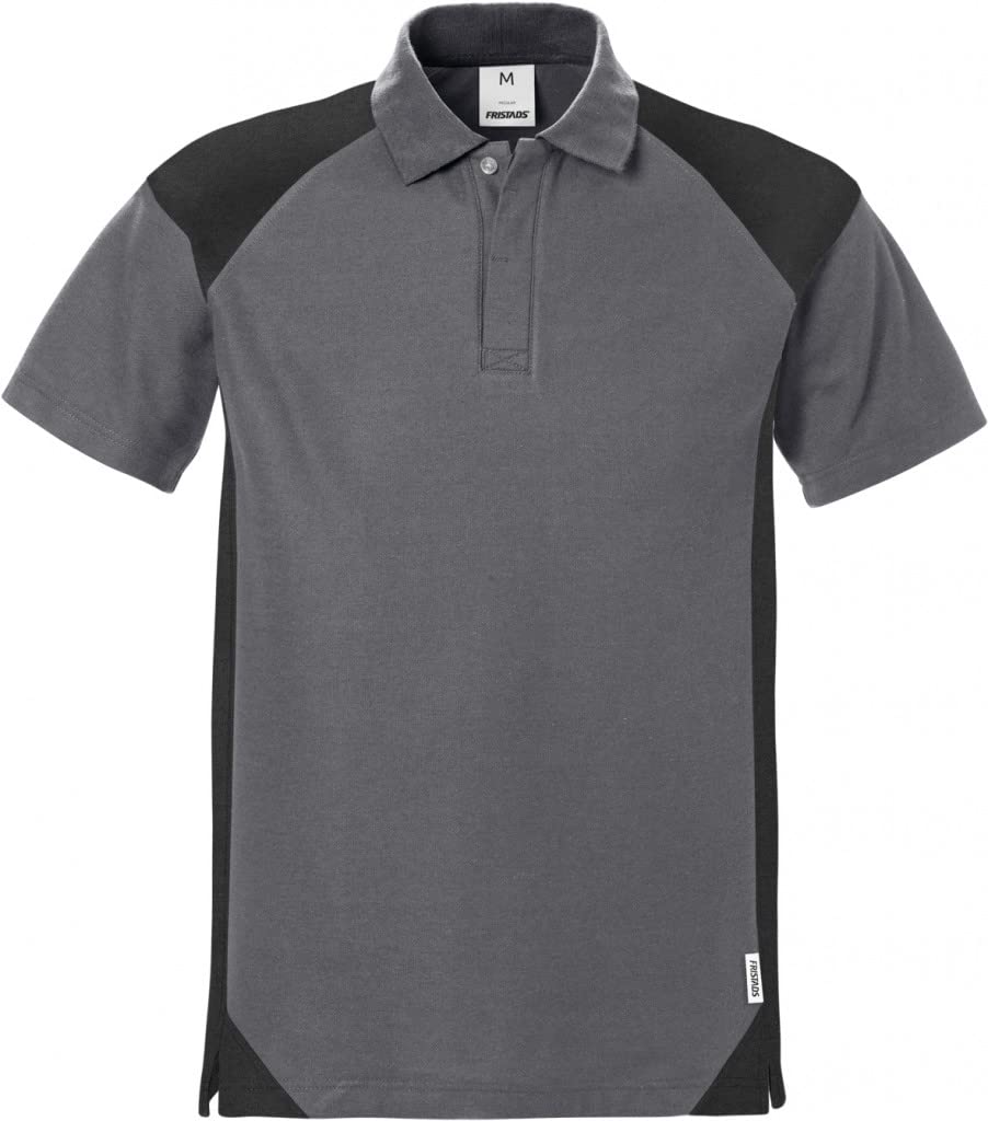 fristads-fusion-poloshirt-7047-phv-mit-kontrast-oeko-tex image 7