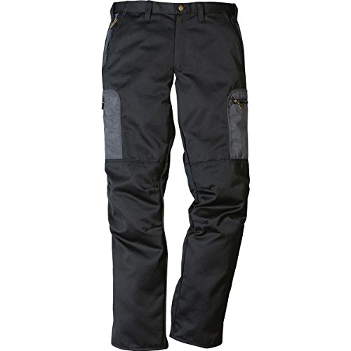 fristads-kansas-prostretch-241-funktions-bundhose-khaki-gr-e-54 image 7