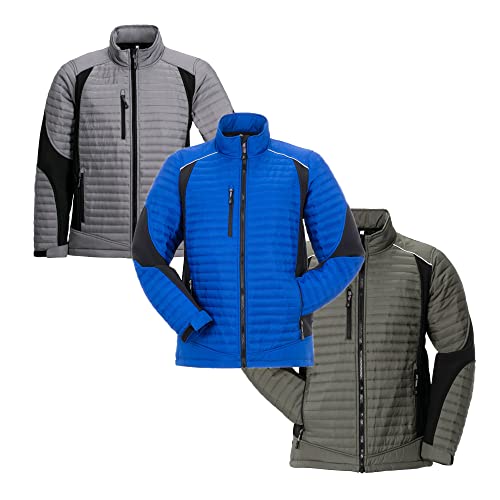 planam-outdoor-air-jacke-reflex image 3