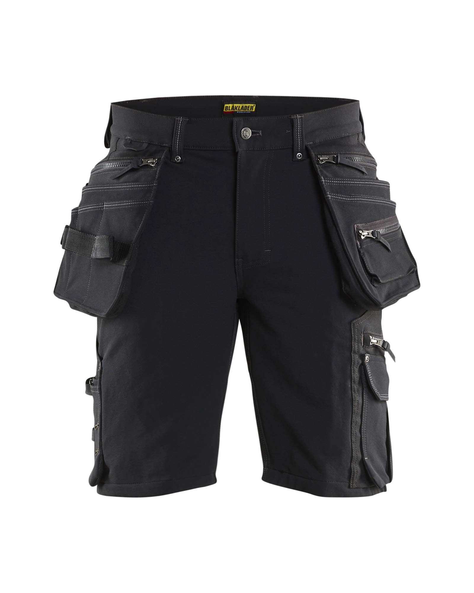 bl-kl-der-x1900-1988-4-wege-stretch-handwerker-shorts image 1