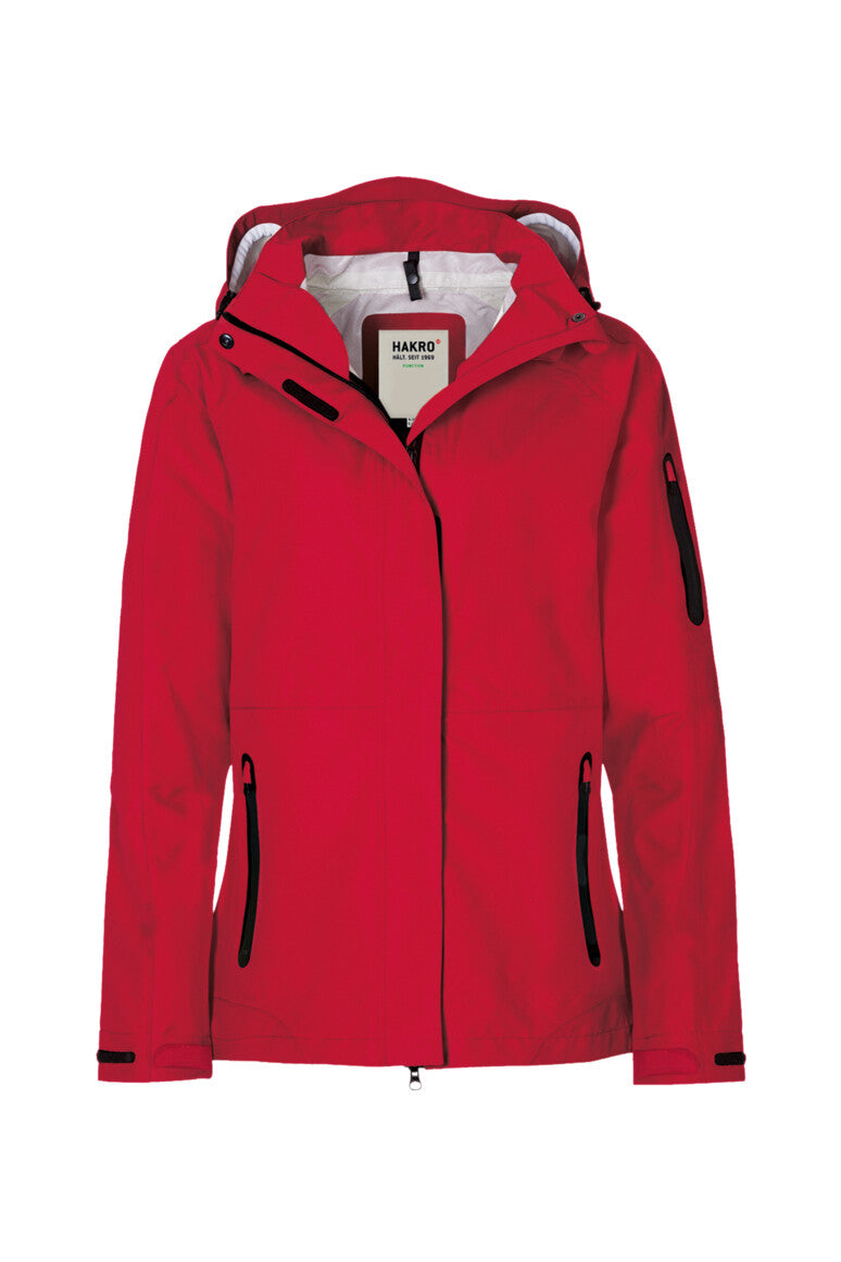 hakro-no-250-damen-activejacke-wasserdicht image 3