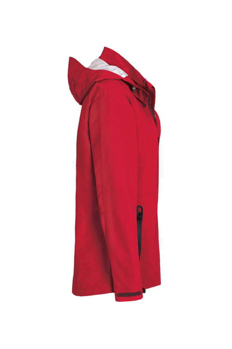 hakro-no-250-damen-activejacke-wasserdicht image 6