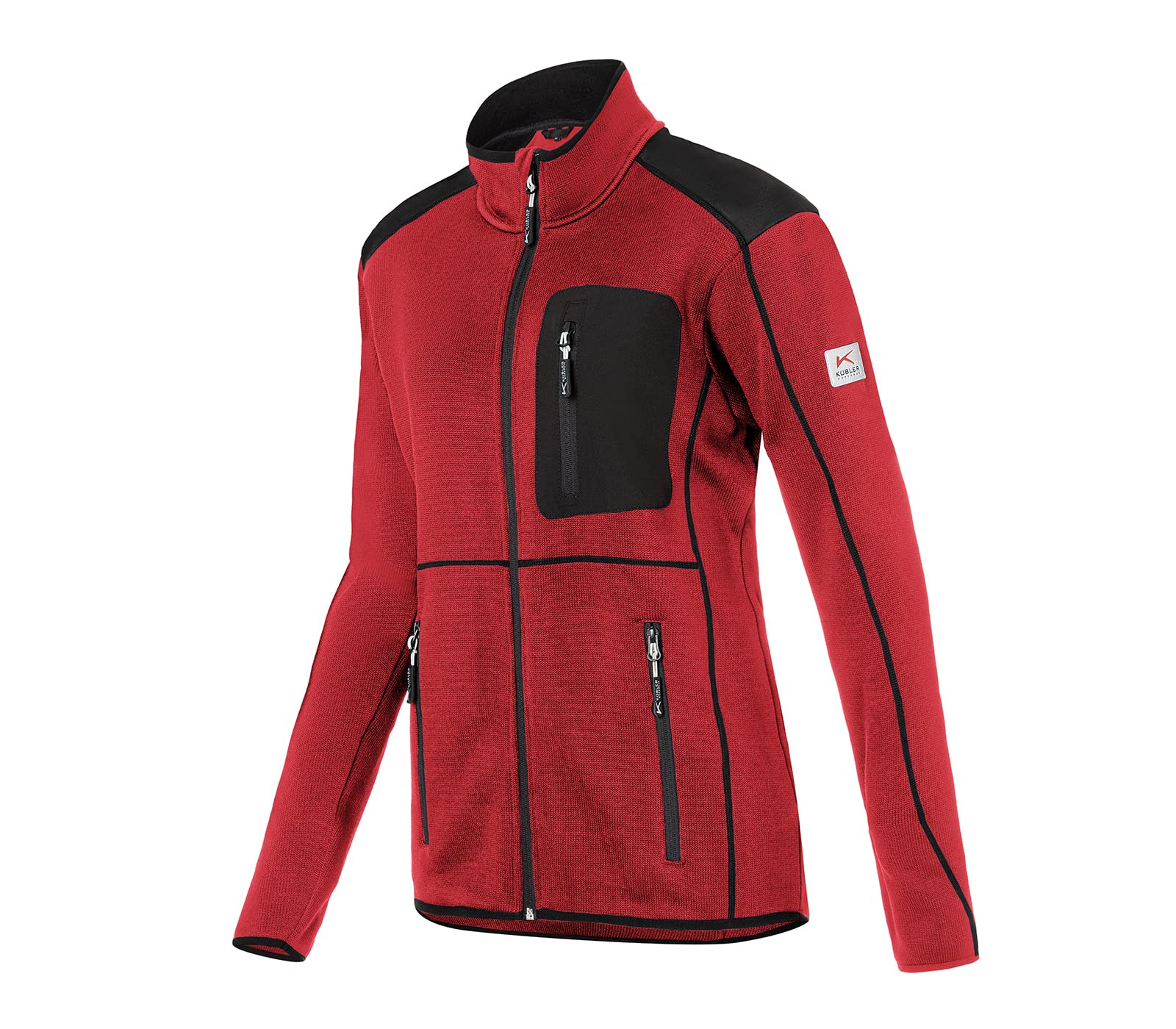k-bler-activiq-herren-arbeitsjacke-2 image 8