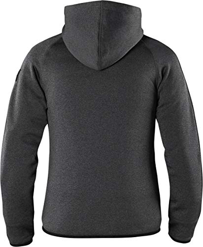 fristads-calcium-131301-polartec-power-stretch-damen-hoodie image 6
