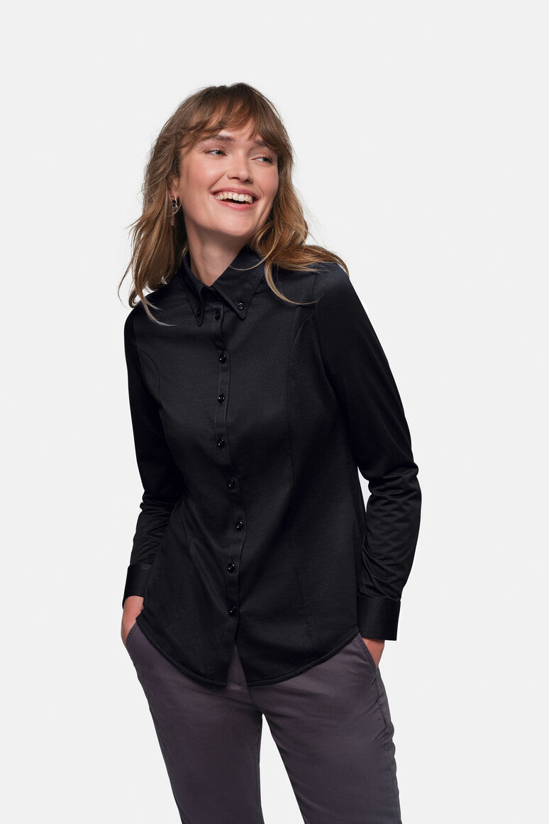 hakro-no-129-bluse-natural-stretch-damen image 7