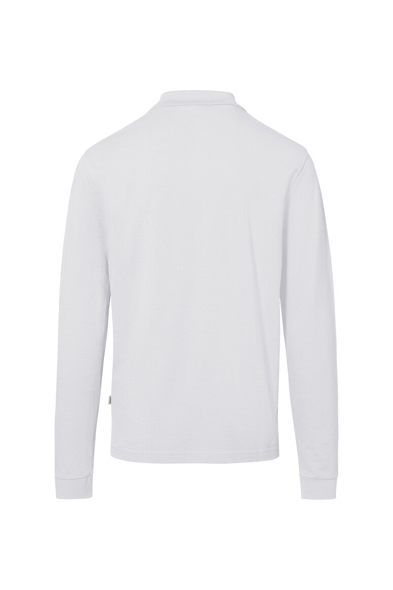 hakro-no-817-pocket-longsleeve-polo-mikralinar-eco-langarm-polo-mit-brusttasche image 5