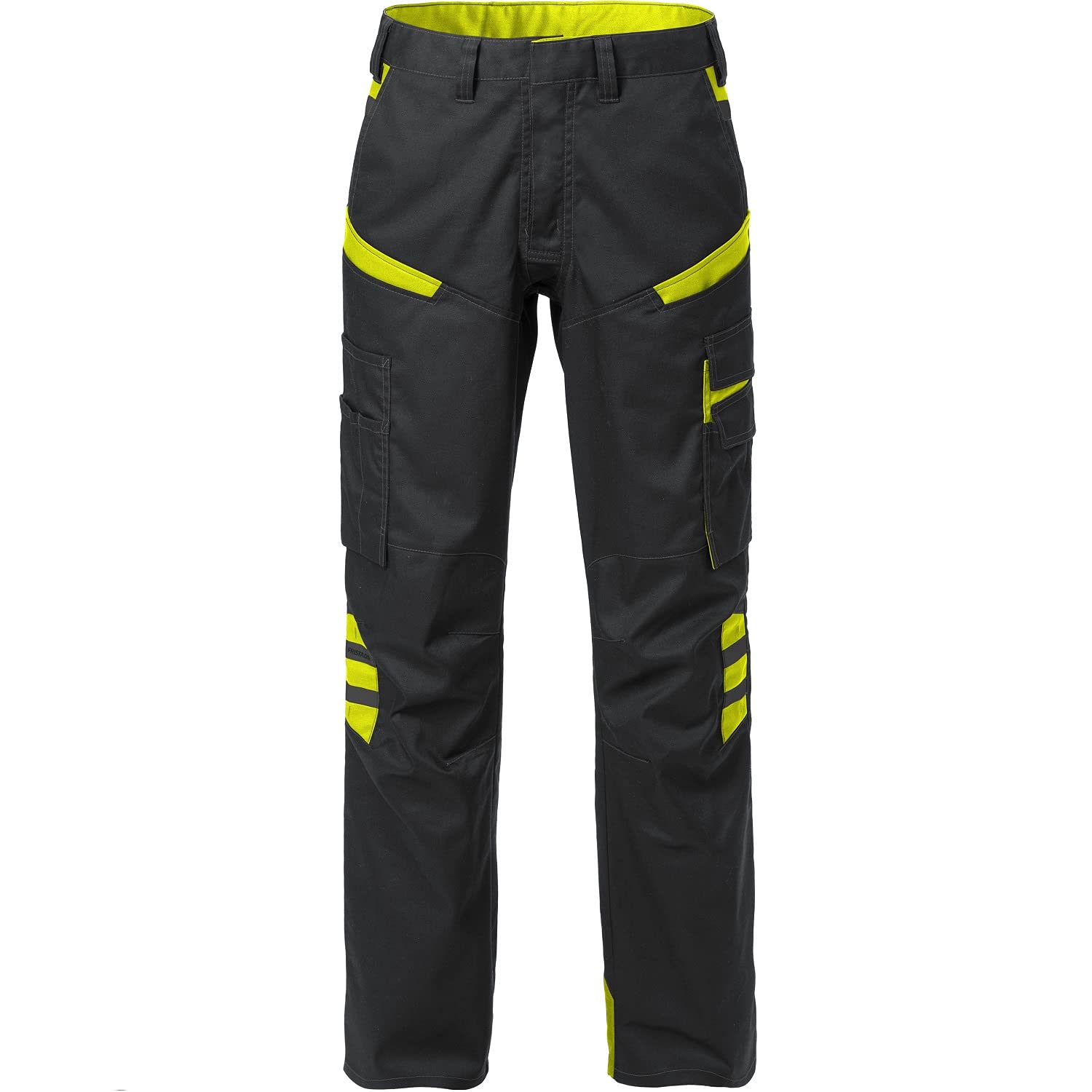 fristads-fusion-damen-servicehose-2554-stfp-damen-arbeitshose-stretch image 8