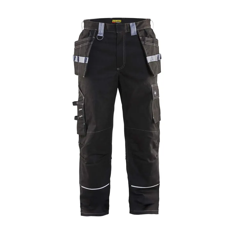 bl-kl-der-flammschutz-cargo-hose-flammhemmende-arbeitshose-schwarz-xxl image 1