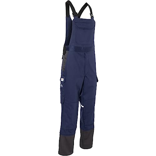 k-bler-protectiq-welding-latzhose-psa-3-schwei-er-latzhose image 8
