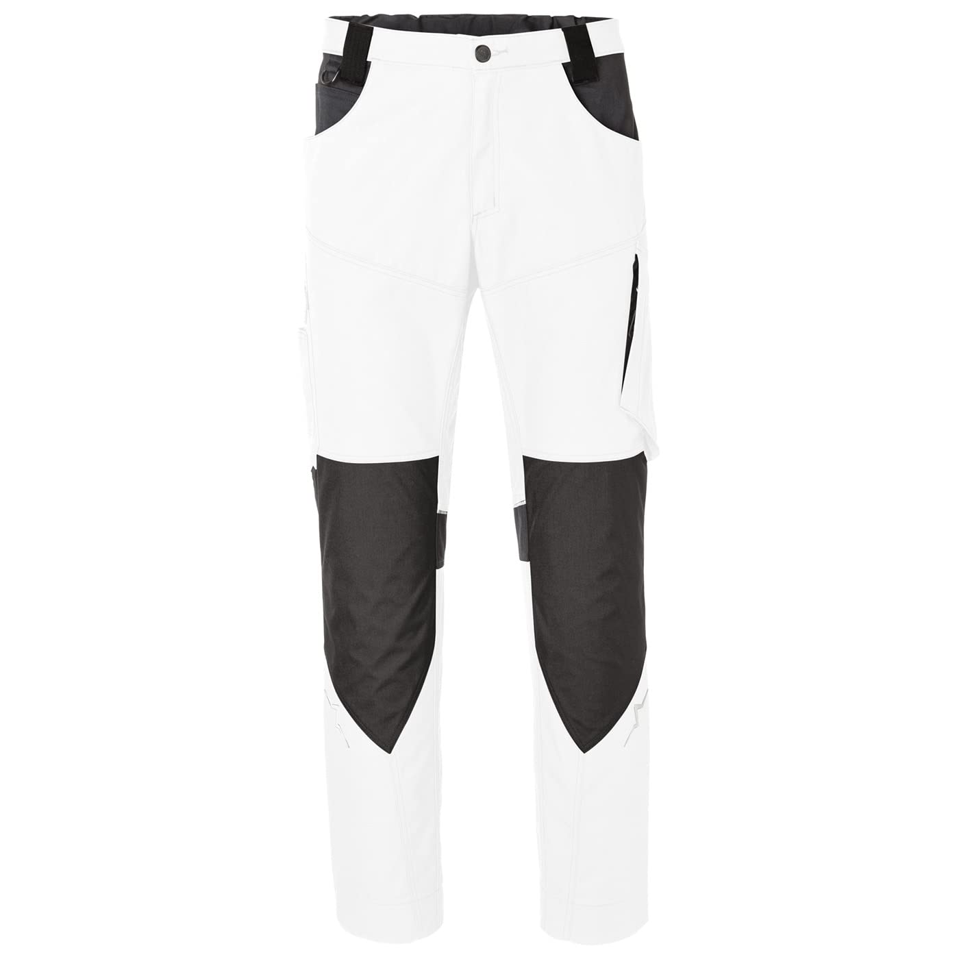 k-bler-pulse-edition-damen-arbeitshose-stretch-cargohose image 1