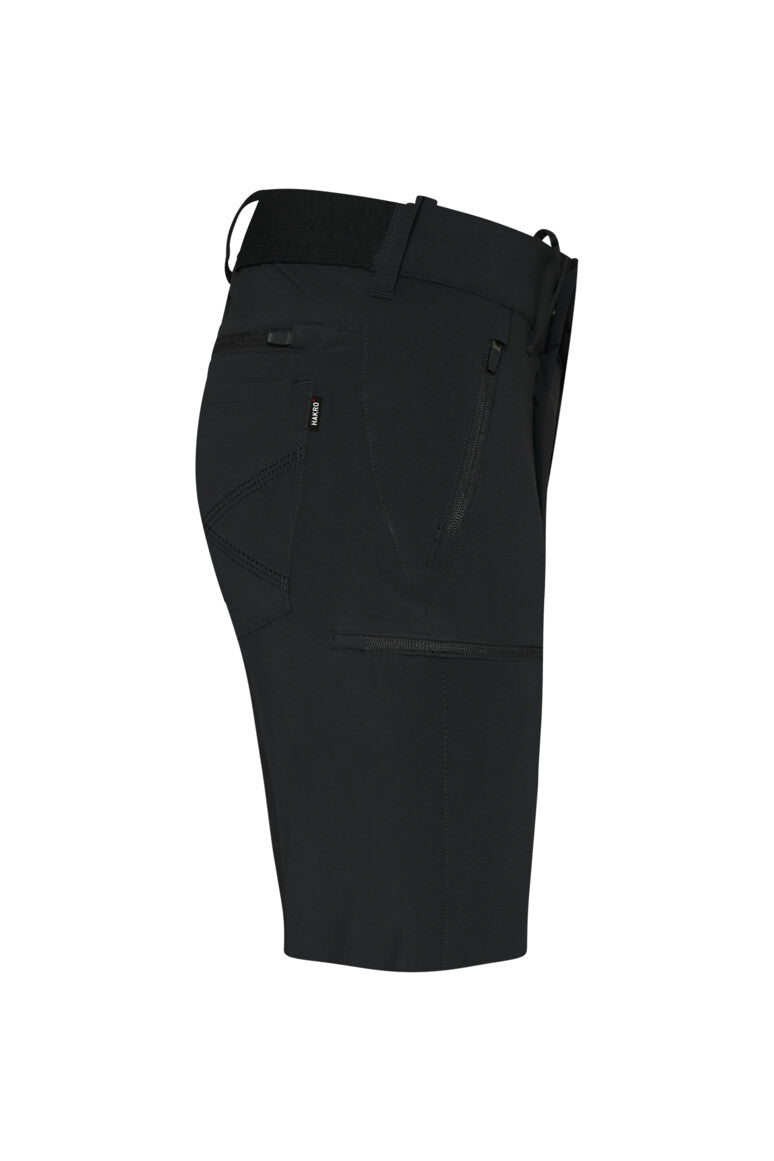 hakro-no-743-funktionsshorts-x-stretch-regular-fit image 5