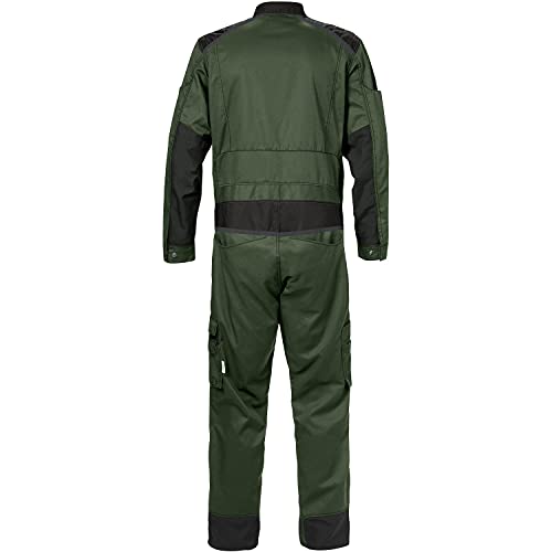 fristads-fusion-overall-8555-stfp-arbeits-overall-mit-kniepolstern-nach-en-14404 image 7