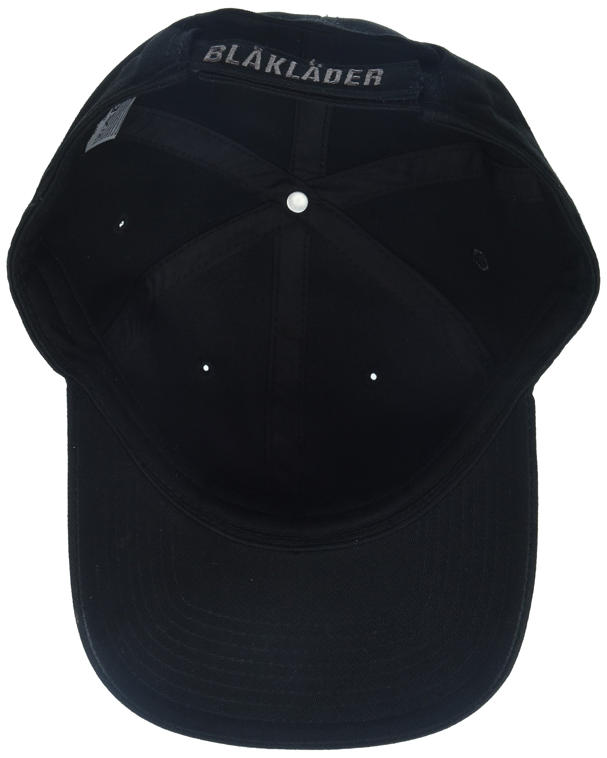 bl-kl-der-baseball-kappe-marineblau image 3
