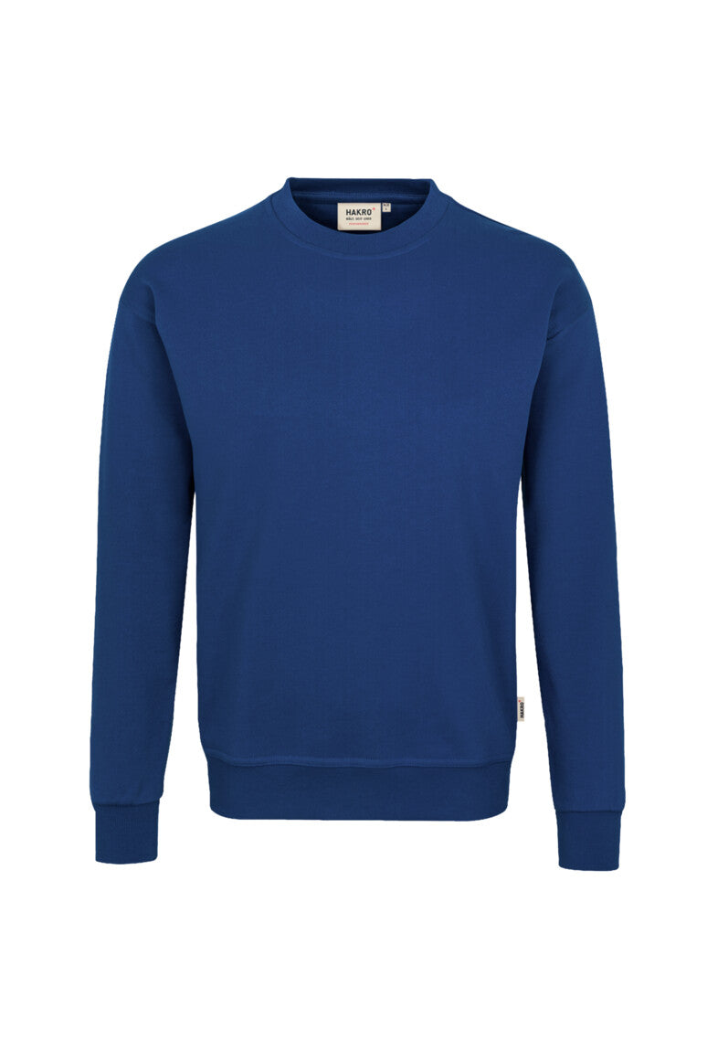 hakro-no-475-sweatshirt-mikralinar-comfort-fit image 1
