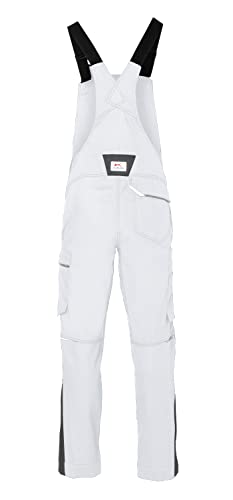 k-bler-iconiq-cotton-latzhose-100-baumwolle-ergonomisch image 8
