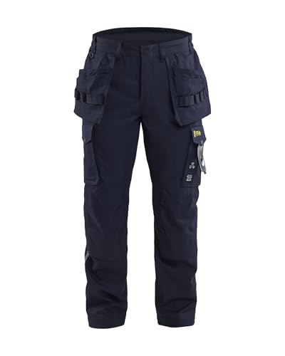 bl-kl-der-multinorm-arbeitshose-mit-holstertaschen-marine-3xl-c62 image 2