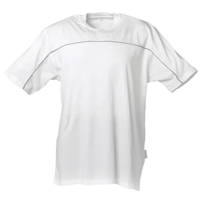 planam-shirts-line-t-shirt-zink-schiefer-kurzarm image 1