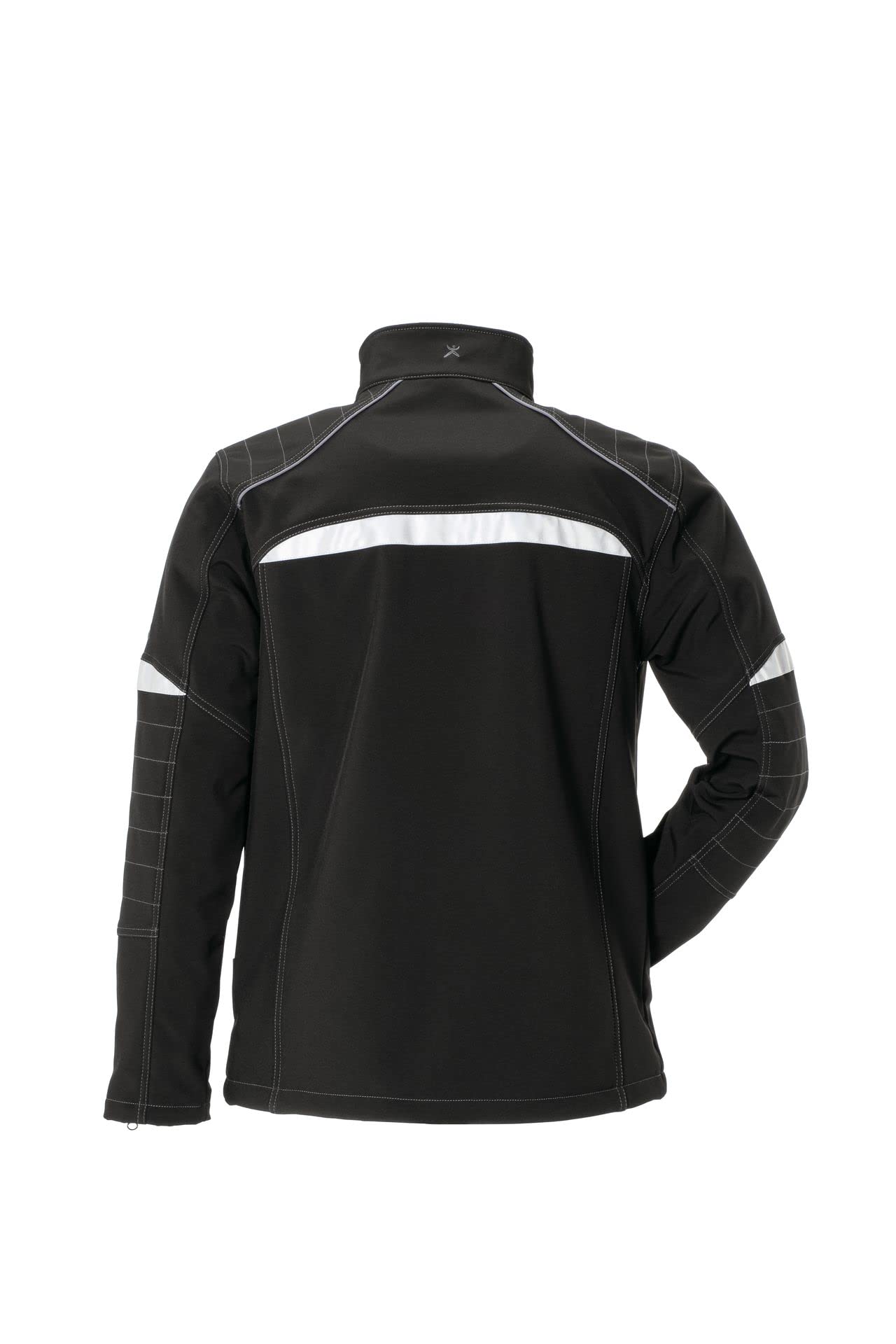planam-durawork-softshelljacke-schwarz-grau-xl image 4