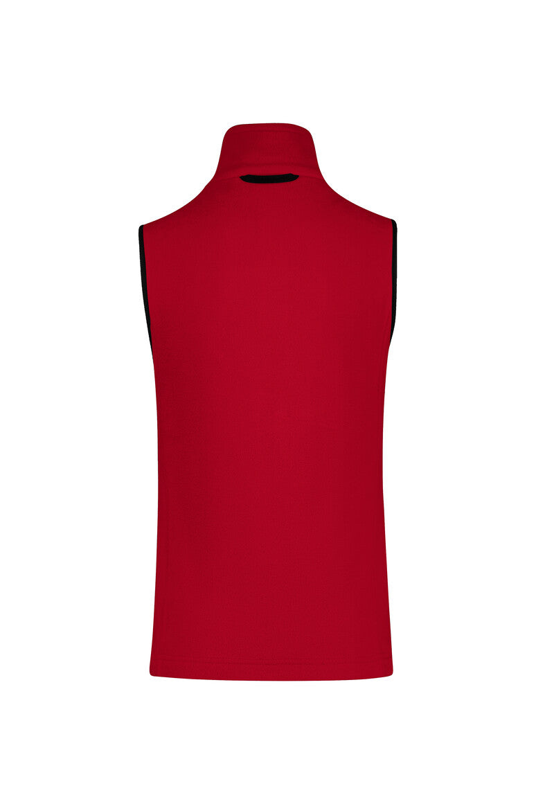 hakro-no-247-damen-fleeceweste-eco-regular-fit image 4
