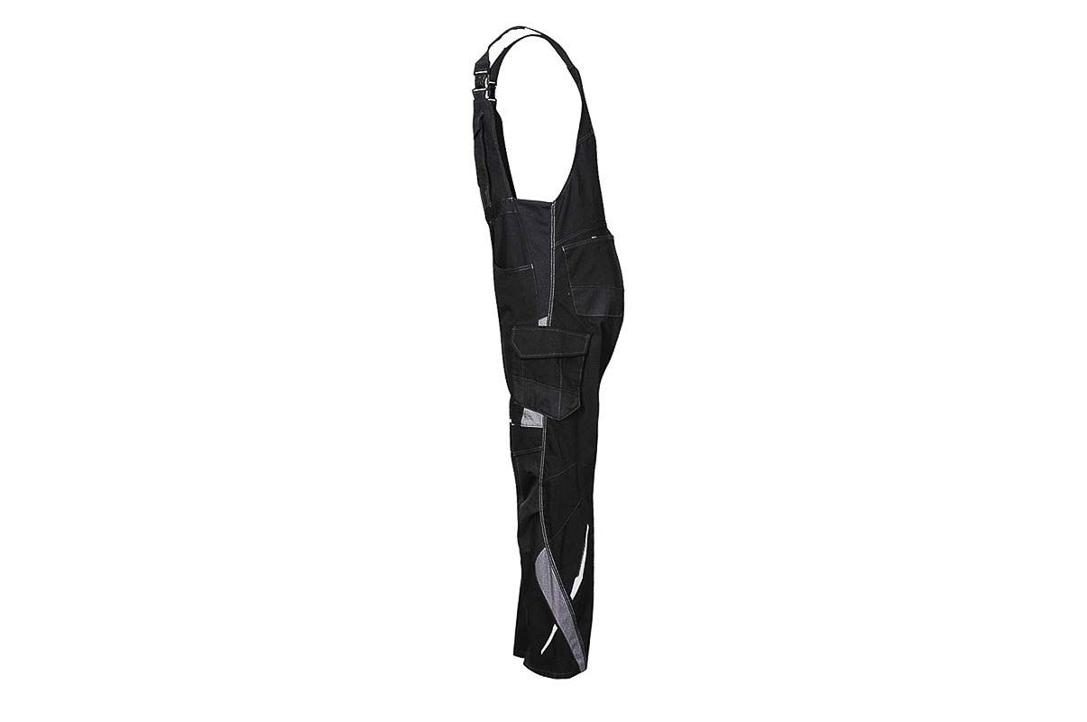 k-bler-pulsschlag-arbeitslatzhose-anthrazit-schwarz-gr-e-102 image 3