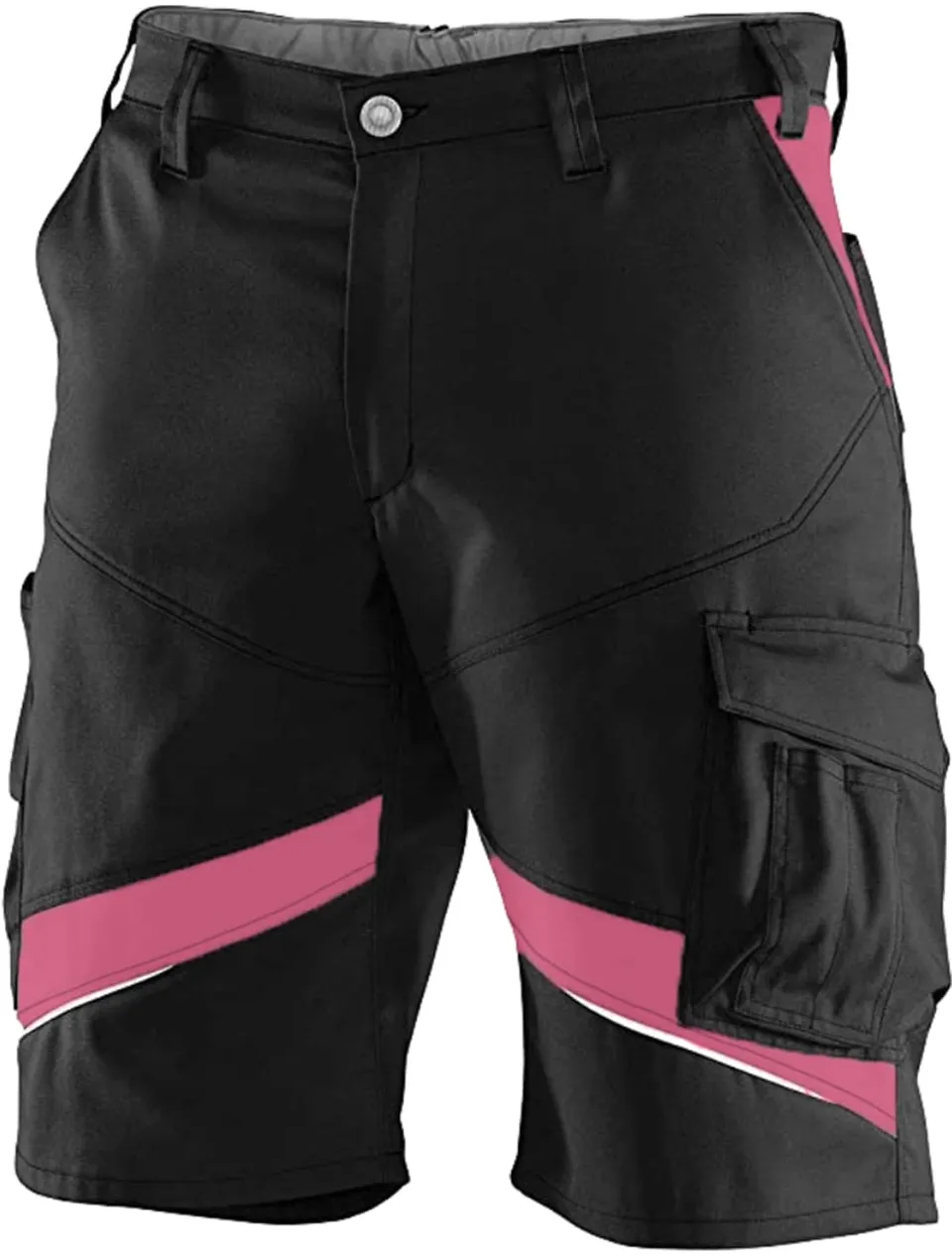 k-bler-activiq-shorts-herren-arbeitshose image 1