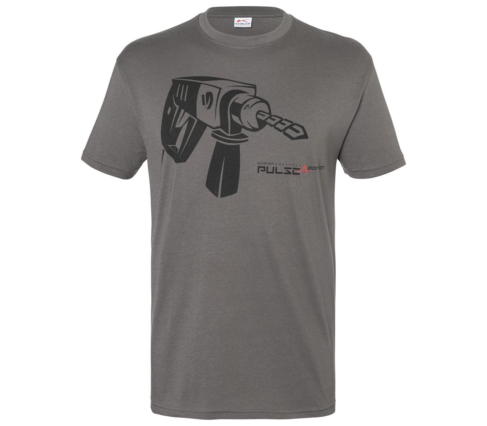 k-bler-herren-t-shirt-golf-shirt-kurzarm-rundhals-2 image 2