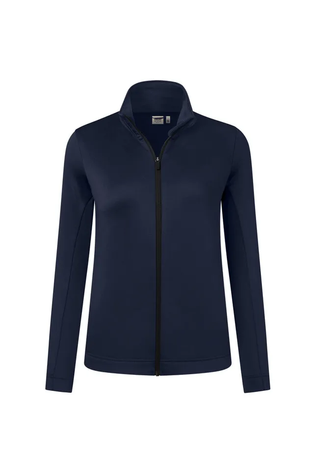 hakro-no-274-damen-tecjacke-eco-funktionsjacke-regular-fit image 1