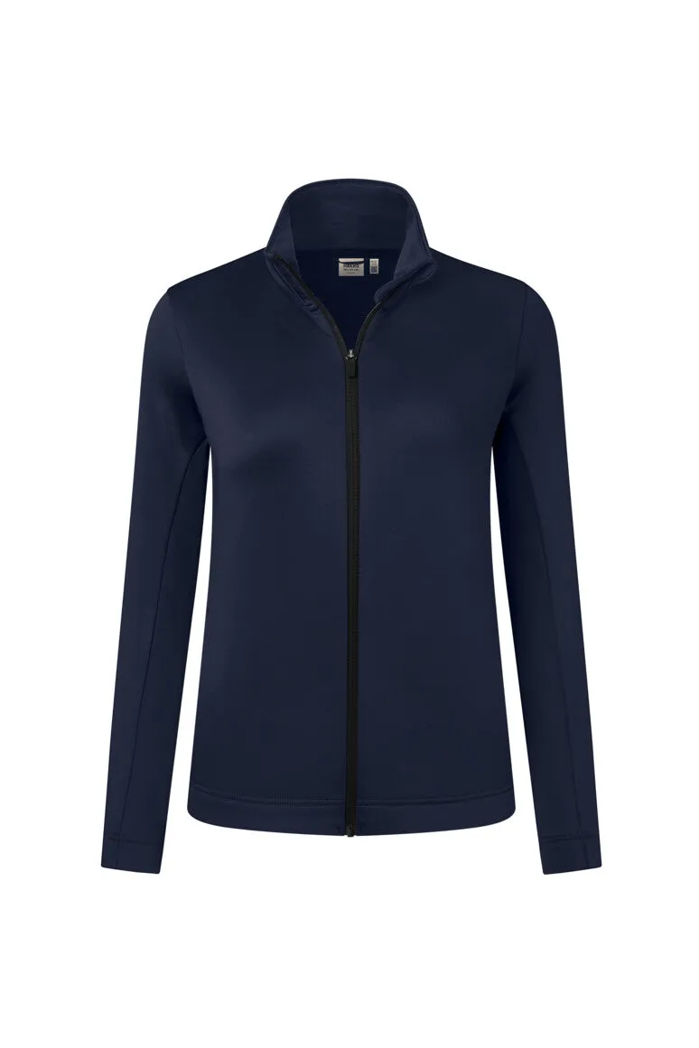 hakro-no-274-damen-tecjacke-eco-funktionsjacke-regular-fit image 1