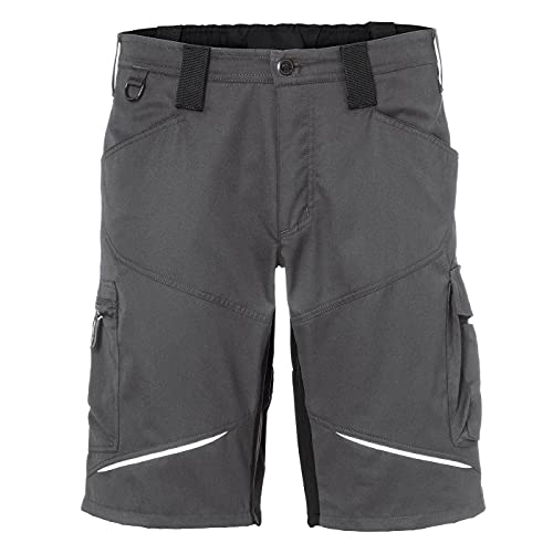 k-bler-activiq-herren-bermuda-shorts-workwear-shorts image 8