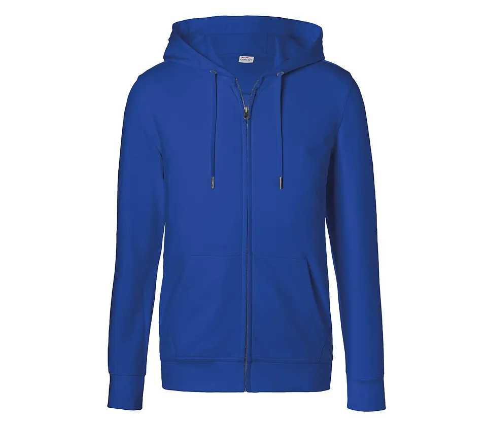 k-bler-shirts-sweatjacke-50226330-46-workwear-sweatjacke image 1