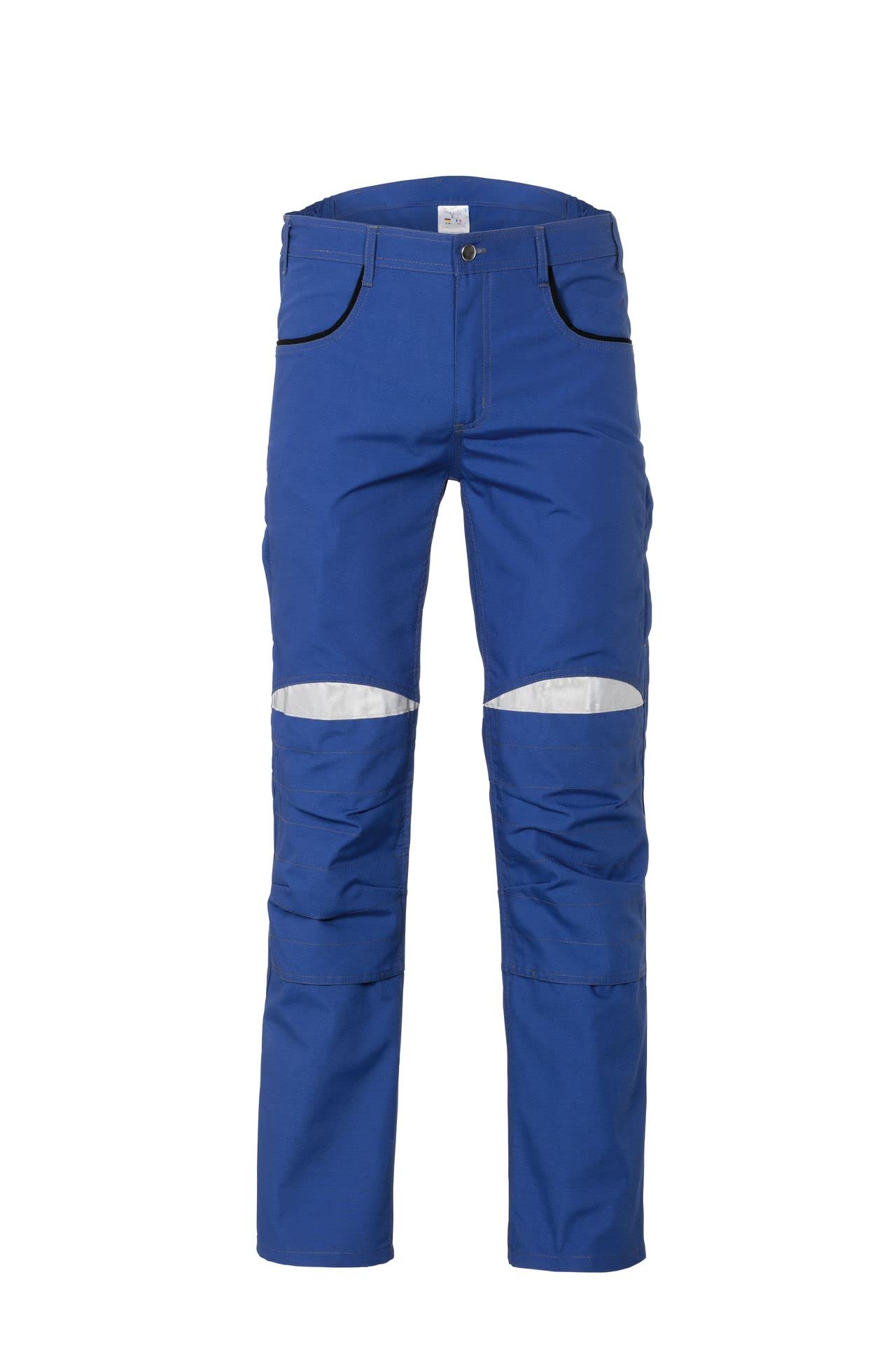 planam-durawork-hose-herren-gr-94-grau-schwarz image 7