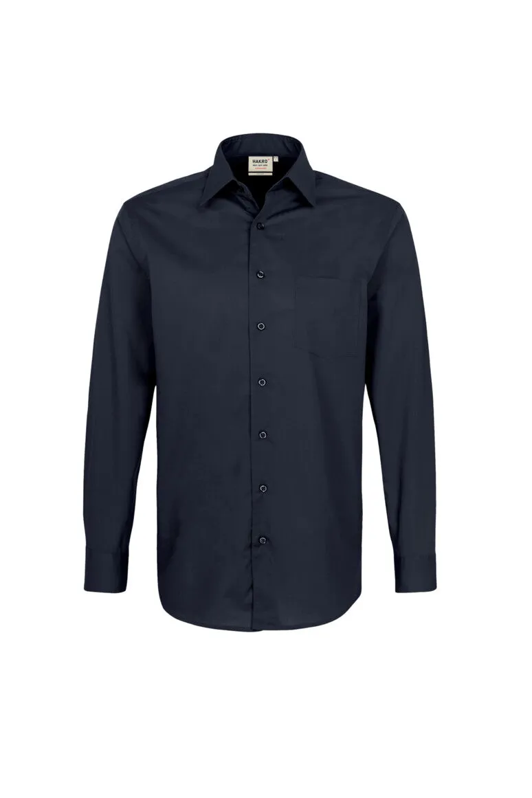 hakro-no-123-hemd-mikralinar-comfort-fit image 1