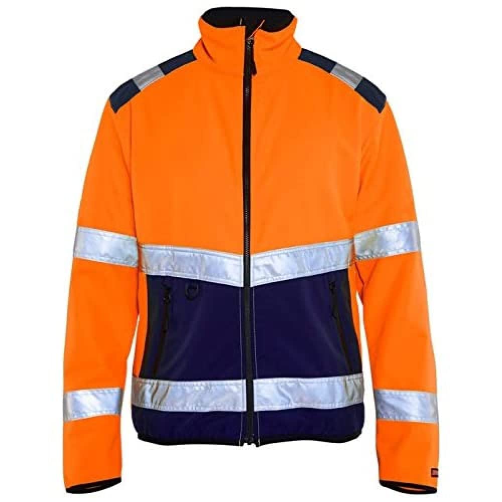 bl-kl-der-warnschutz-softshelljacke-klasse-2-high-vis-softshelljacke image 3