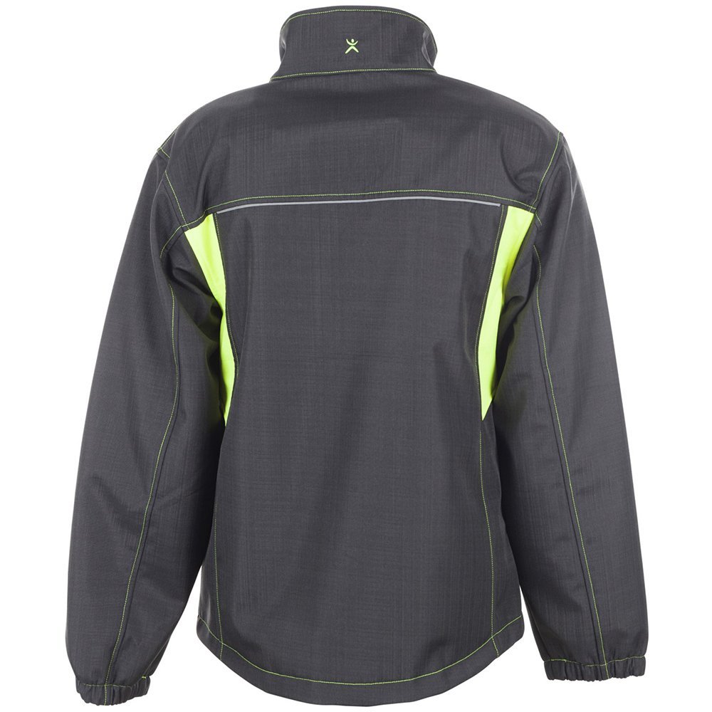 planam-6290040-basalt-neon-softshelljacke-anthrazit-gelb-xs image 5