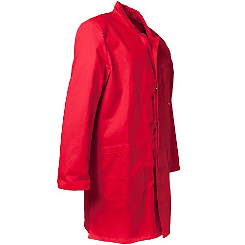 planam-bw-290-bluse-professionelle-rot-arbeitshose image 7