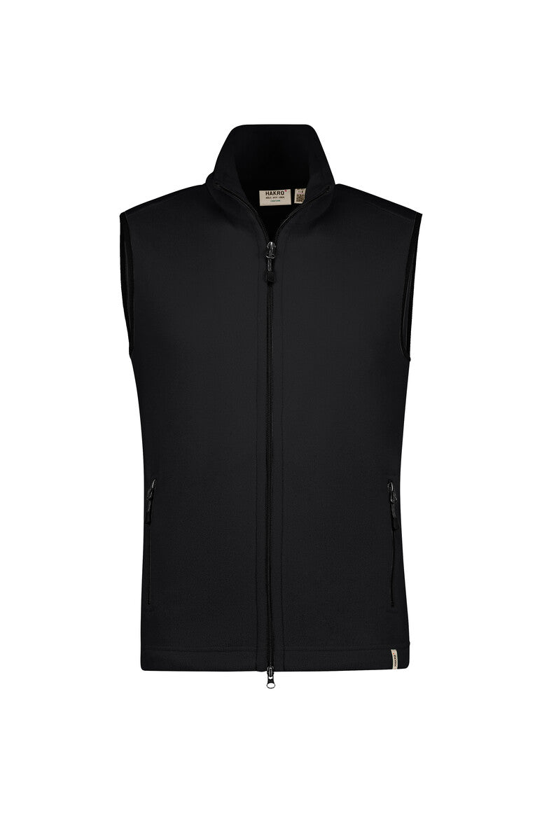 hakro-no-847-fleeceweste-eco-regular-fit image 1
