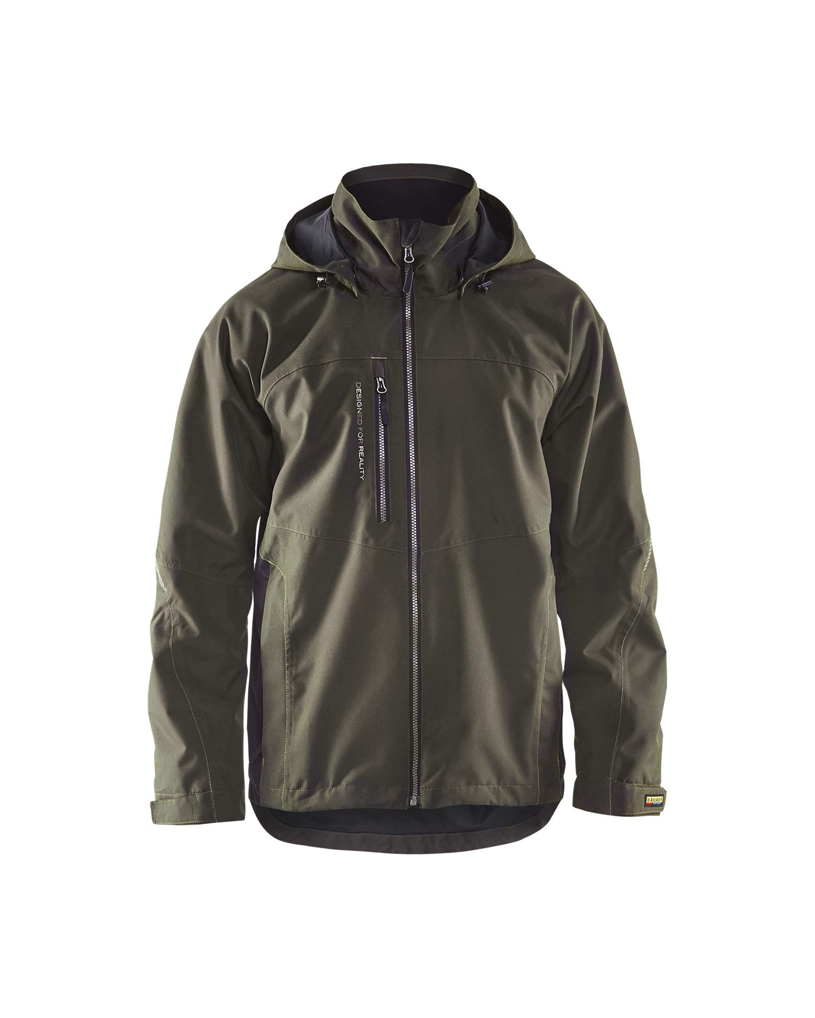 bl-kl-der-4790-shellenjacke-winterjacke-dunkel-olivgr-n-xxl image 1