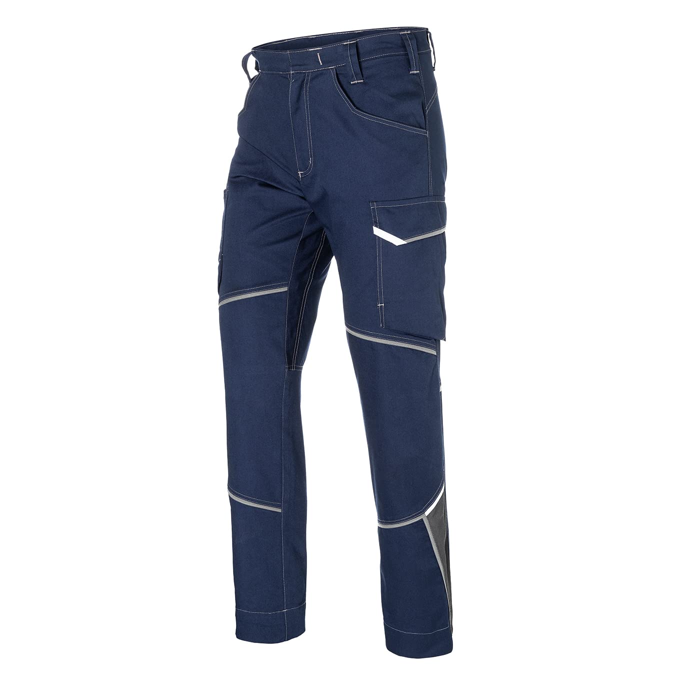 k-bler-activiq-damen-arbeitshose-leichte-workwear-hose-f-r-profis image 2
