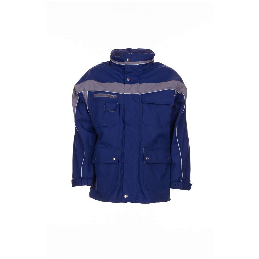 planam-plaline-allwetterjacke-marine-zink-gr-e-l image 7