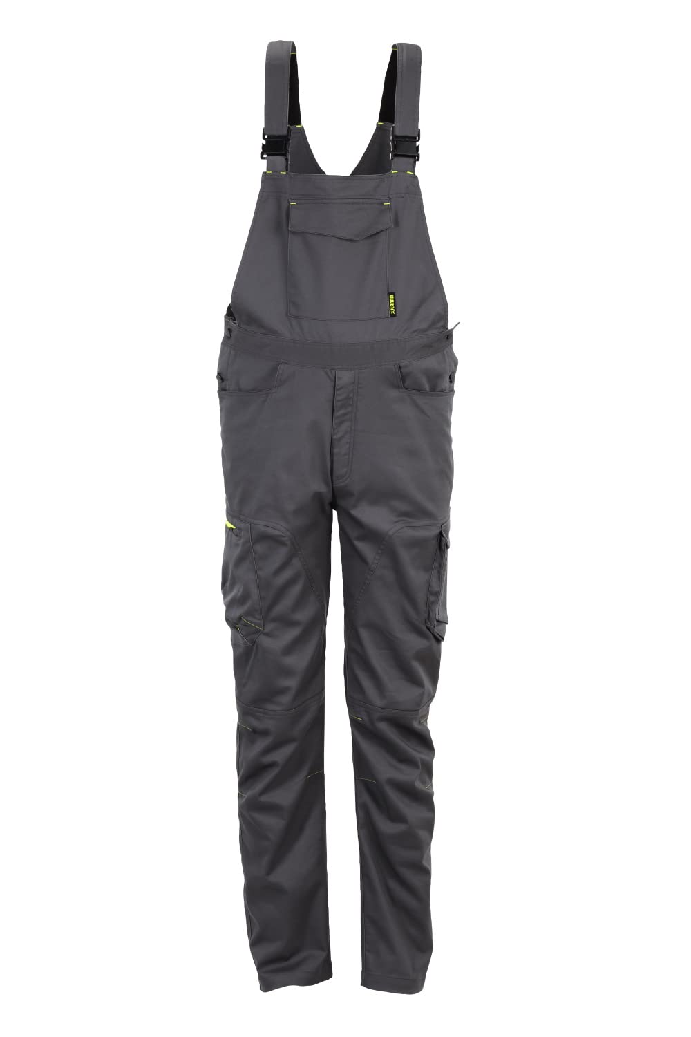 planam-stretchline-herren-latzhose image 7